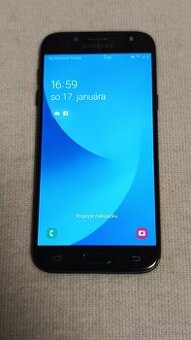 Samsung Galaxy J5 2017