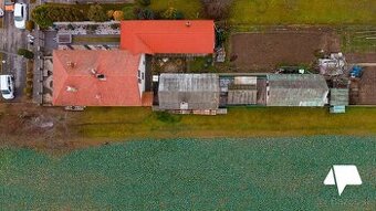 Skvelá ponuka Predaj - Rodinný dom - Zlaté Moravce