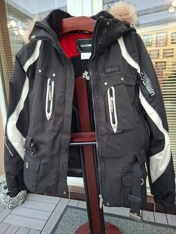 Lyžiarska súprava Goldwin