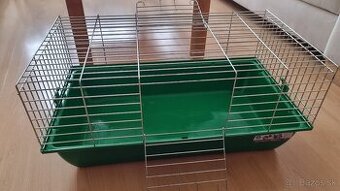 Klietka pre hlodavce