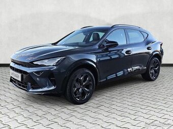 Cupra Formentor 1.5 eTSI DSG - ODPOČET DPH