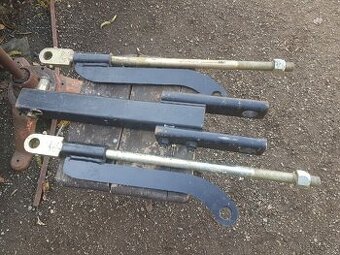 Predam dieli na Forteru