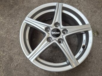 5x114,3 r16 ET45 x 6,5J elektróny KIA, HYUNDAI,TOYOTA,SUZUKI