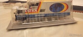 Ponúkam na predaj model Tatra 815 GTC