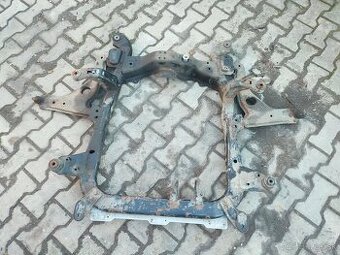 Opel Zafira B - Predná napravnica