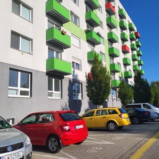 Realitná kancelária Realadr s.r.o.