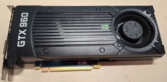 Dell NVIDIA GTX 960 2GB GDDR5