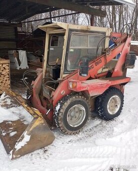 KUPIM SMYKOVY NAKLADAC UNC 060