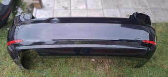 Zadný nárazník Škoda Superb 2 sedan 2008 - 2015