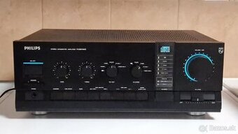 PHILIPS FA960 MK2 / MADE IN JAPAN