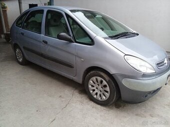 Predám-rozpredam  Citroen Xsara Picaso PSA 2,0HDI 66kw RHY