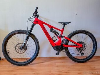 Specialized Turbo Levo Comp Alloy 2022