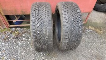 zimné matador nordica 255/50 R19 107V 7mm dot1822
