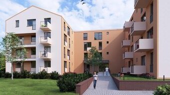 Pripravujeme: Moderná novostavba bytového domu, Byty Maty