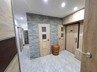 Predám 3 izbový byt