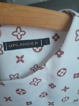 Dámska elegantná tunika