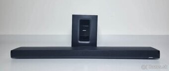 Bose CineMate 1 SR - Soundbar + bezdrotovy suboofer