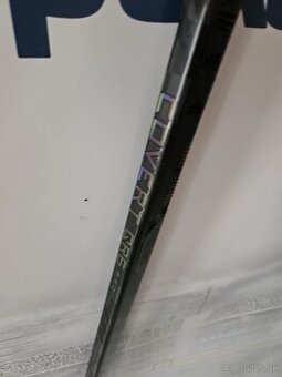 profi hokejka WARRIOR COVERT QR6 PRO- ľavá, 40flex w28