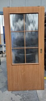 Interierove dvere posuvné