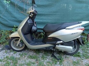 Predám skúter HONDA Lead