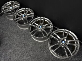 Alu UniWheels 5x120 17”