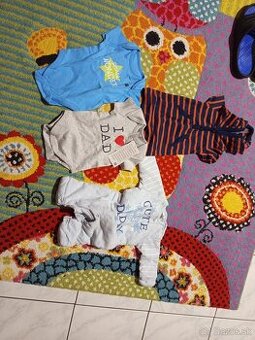 Predám lacno po jednom dieťati ako nové