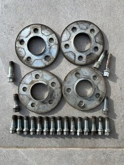 Rozsirovacie podložky 5x100 1cm