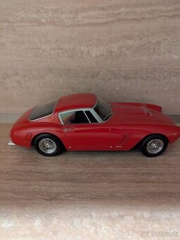 Ferrari 250 KK scale 1:18