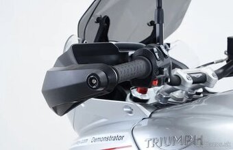 Na predaj slaidre na raidy na Triumph Tiger Sport ABS
