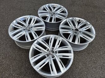 ORIGINAL VW TIGUAN 2016+ DISKY 5x112 R19 TOP