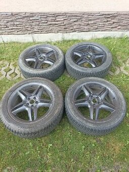 Elektróny TopSport R17 7ks