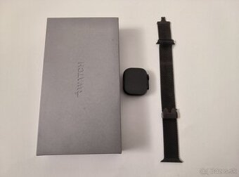 Apple Watch Ultra 2 Black / Batéria 97%