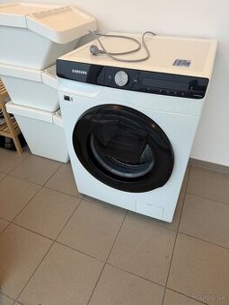 Automatická práčka Samsung WW90T554DAE/S7 (9kg, Parný prog.)