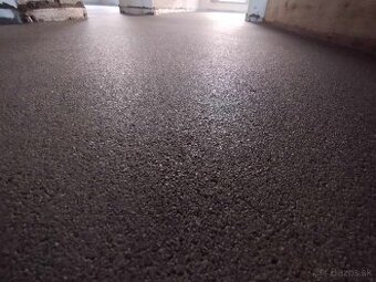 Nech sa vaša podlaha nepodarí len náhodou.