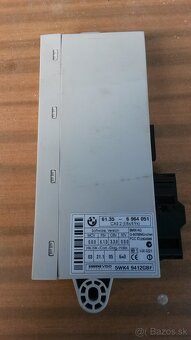 BMW E87 118d- dielce