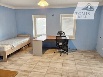 Na predaj rodinný dom 216m2 iba 15 min. od Košíc