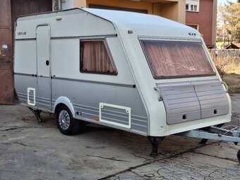 Predám karavan KIP