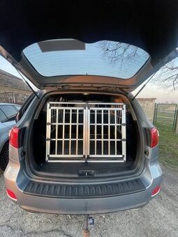 Prepravka ALU XXL NOVÁ