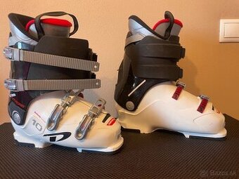 Dalbello VANTAGE 10 – lyžiarky s režimom SKI/WALK