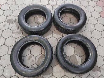 215/60 r16 letné pneumatiky Continental EcoContact 5