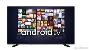 Televízor Hyundai ULX 50”