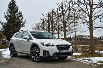 Subaru XV 2.0i-S ES Style NAVI