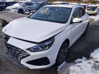 Hyundai i30 Fastback,1.5, 117Kw, r.v..2022/03 (cj.2930)