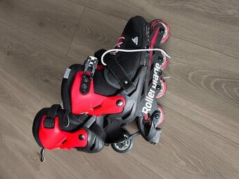 Rollerblade korčule