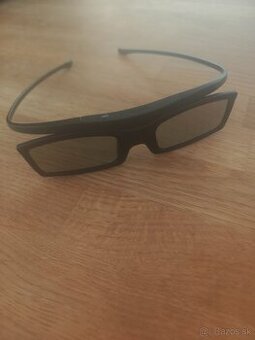 Samsung 5100gb 3d okuliare