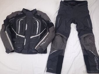 Vanucci Ventus Sympatex pánska textilná moto kombinéza M 50