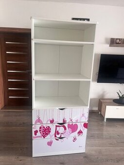 Komoda do detskej izby