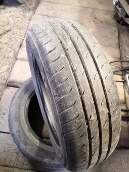 Predám letné pneu 185/65 R15