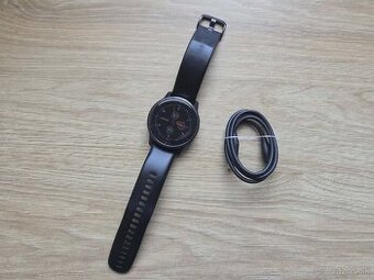 Garmin Venu 2 black