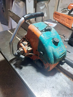 Motorová píla Dolmar